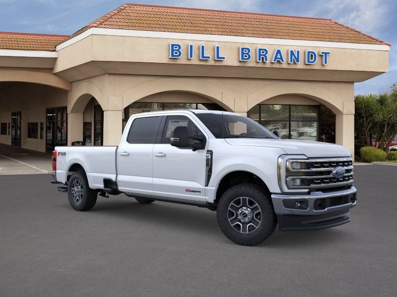 New 2026 Ford F250 Lariat AWD/4WD image 29