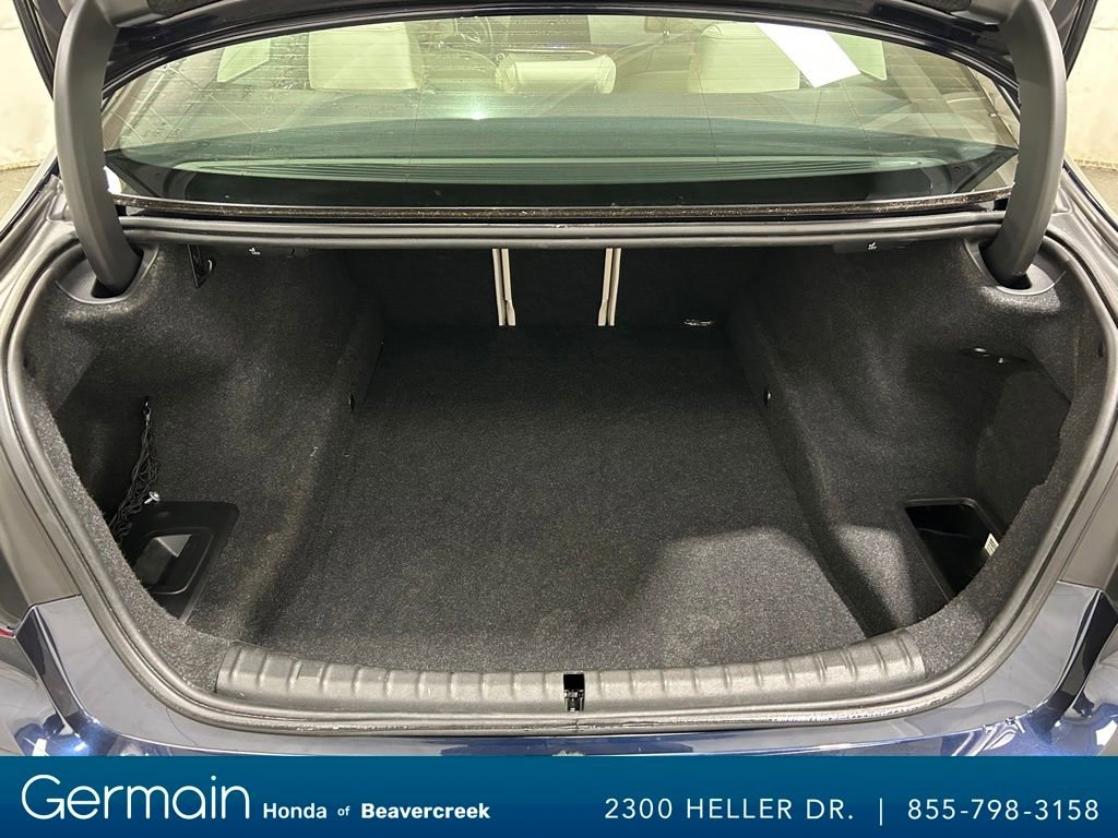 Used 2019 BMW 530i image 32