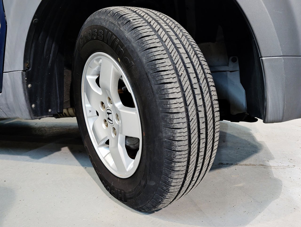 Used 2003 Honda Element EX image 45