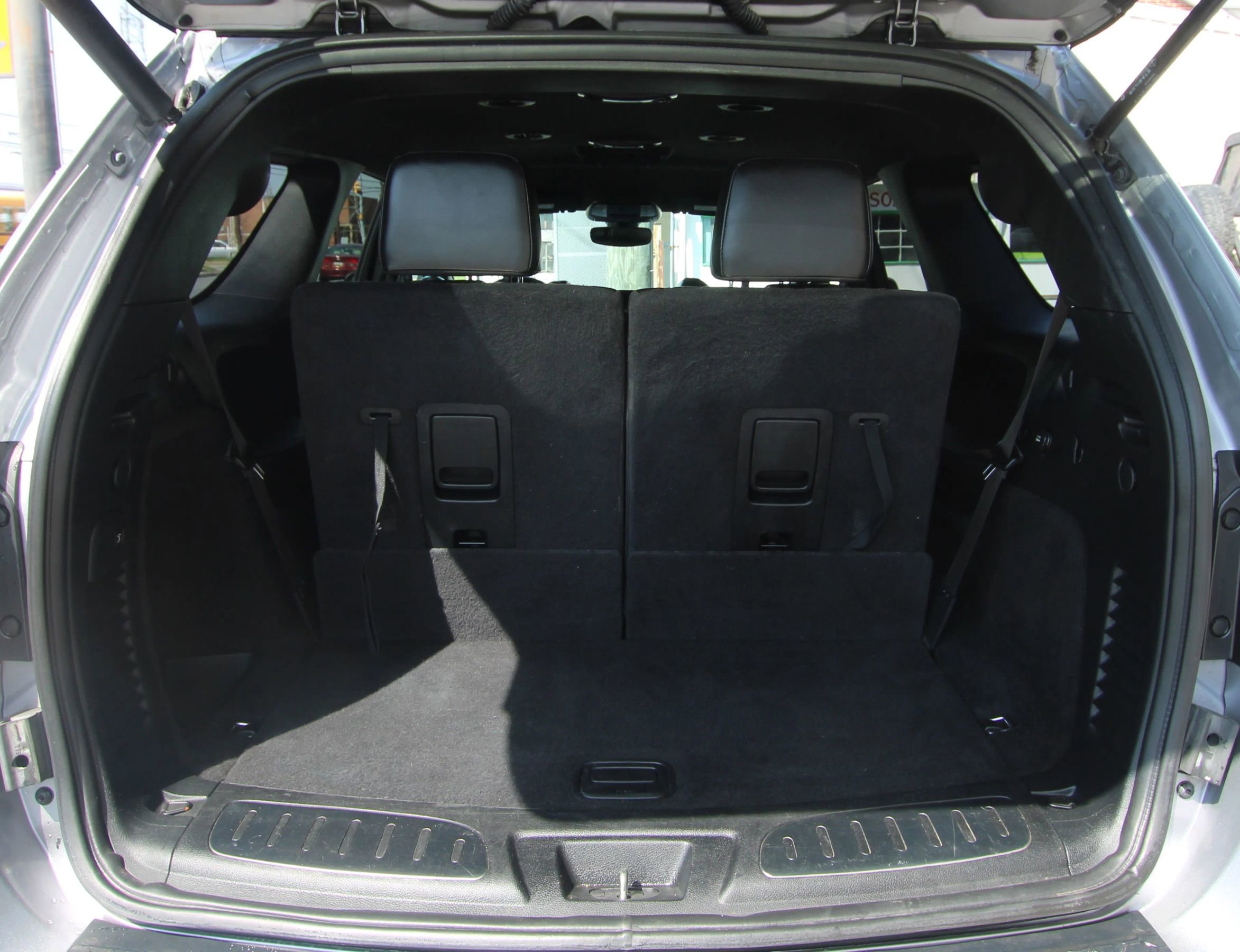 Used 2019 Dodge Durango R/T image 13