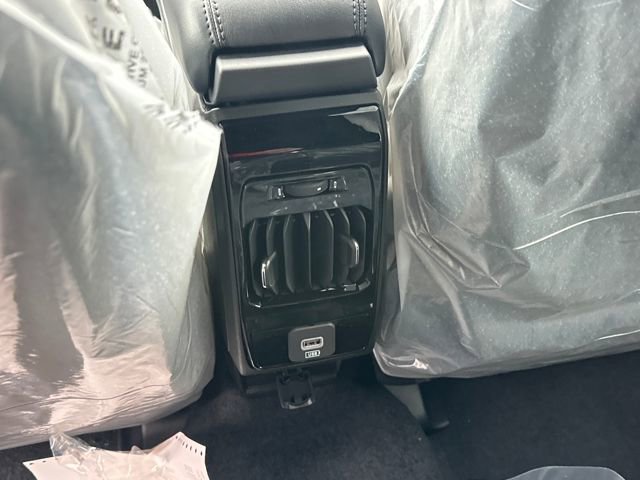 New 2026 Jeep Compass Latitude image 16