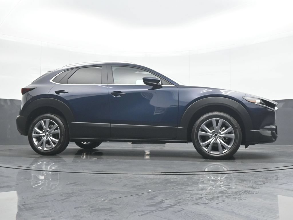Used 2023 MAZDA CX-30 AWD 2.5 S w/ Preferred Package image 31