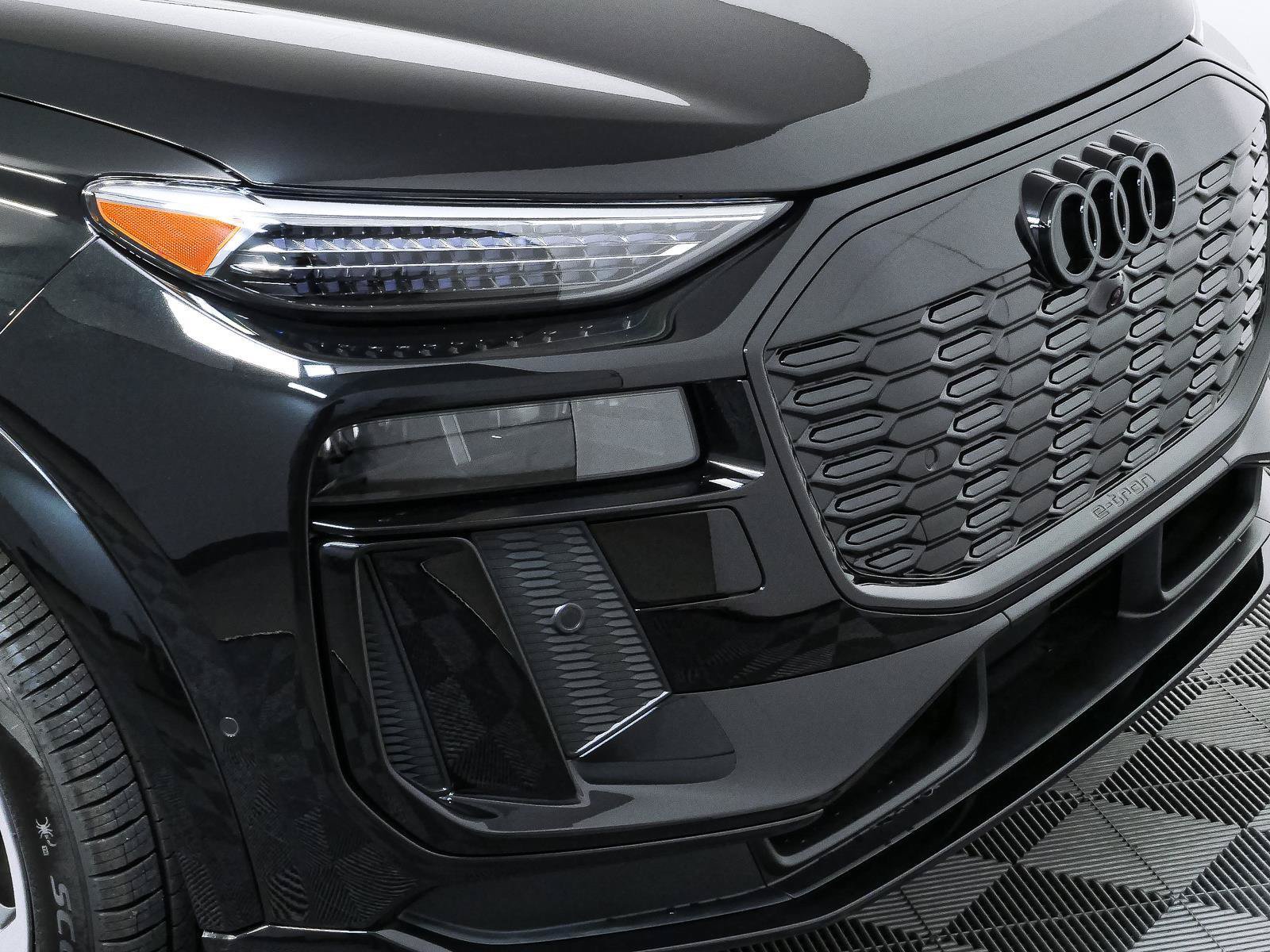 New 2027 Audi Q6 e-tron Premium Plus AWD/4WD image 40