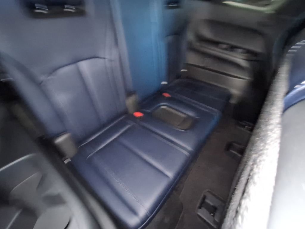 Used 2026 INFINITI QX60 Sport w/ Dark Cargo Package image 30