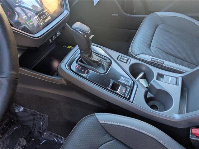 New 2026 Subaru Crosstrek 2.5i Wilderness image 16