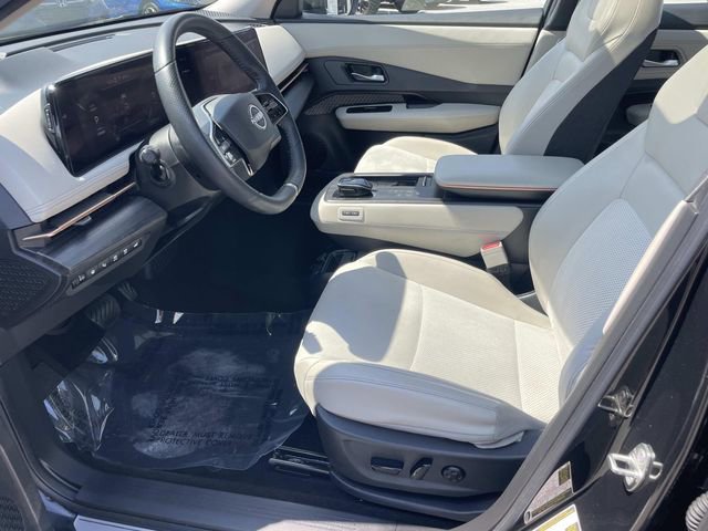 Certified 2023 Nissan Ariya FWD image 16