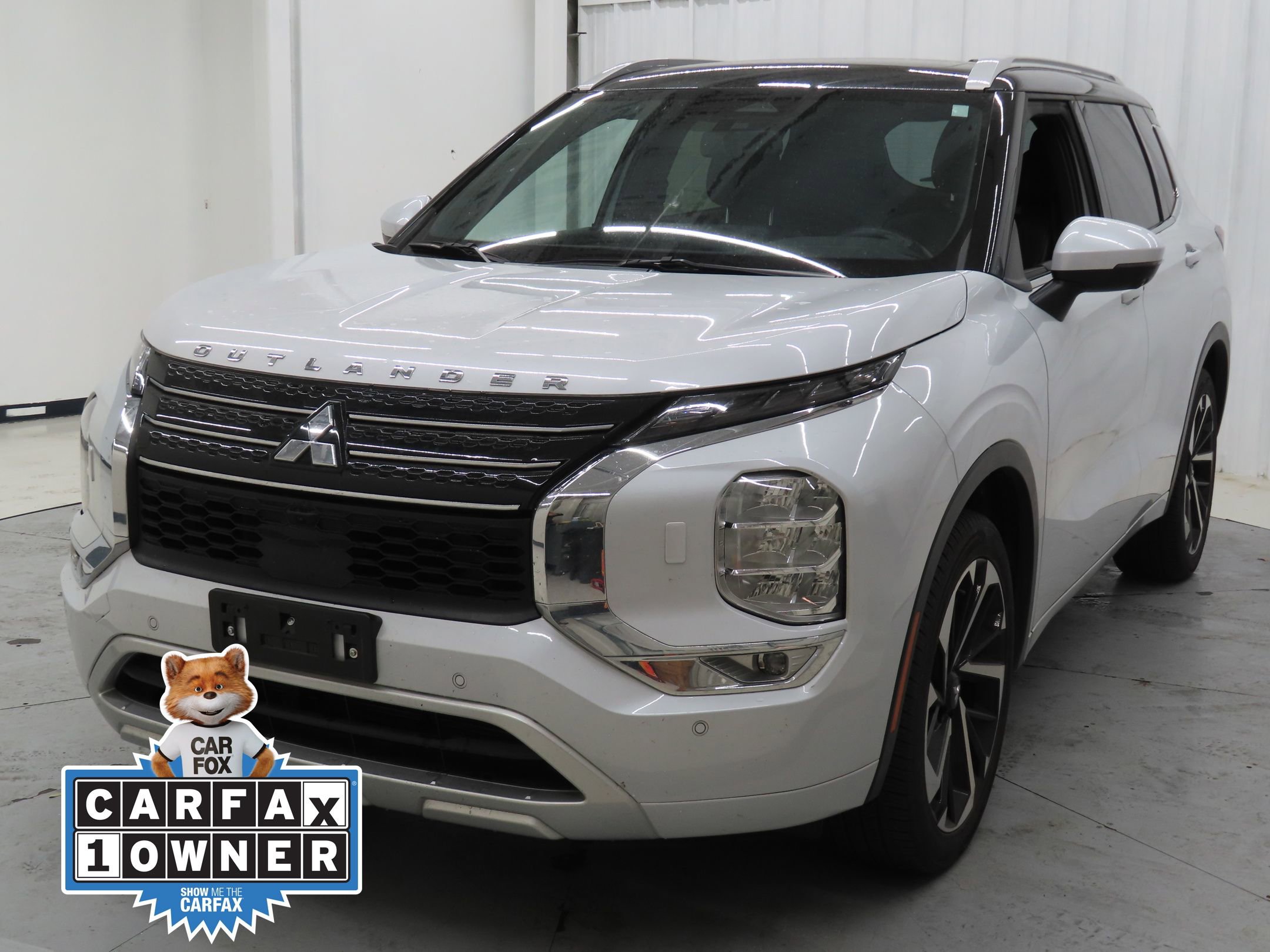 Used 2024 Mitsubishi Outlander SEL image 7