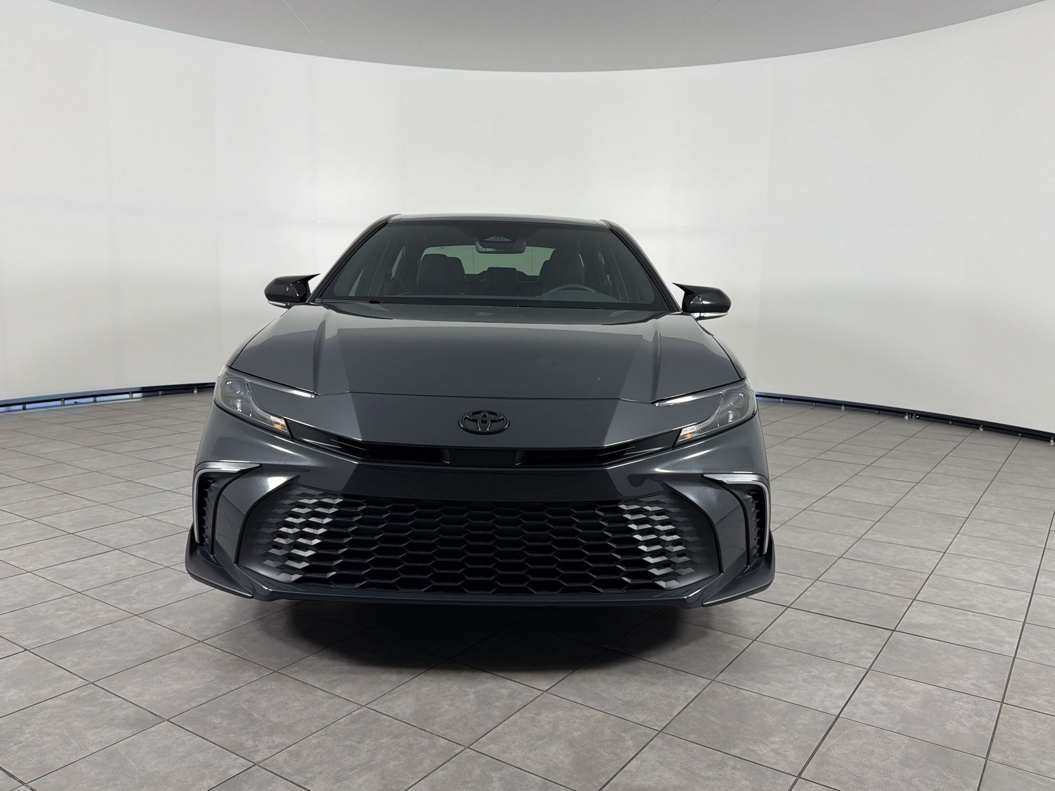 Used 2026 Toyota Camry SE w/ Multimedia Upgrade Package FWD image 6