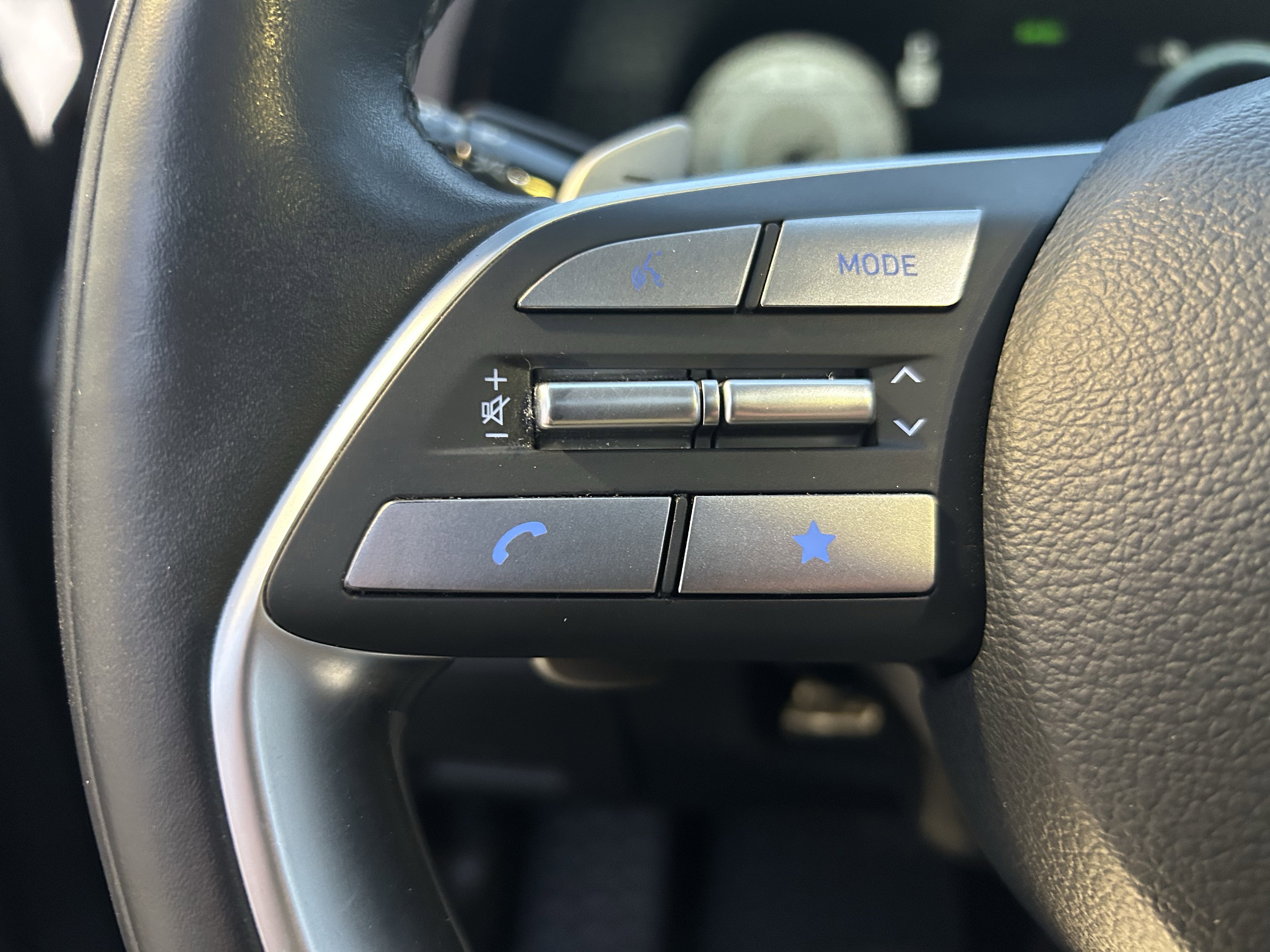 Used 2023 Hyundai Palisade Calligraphy image 26