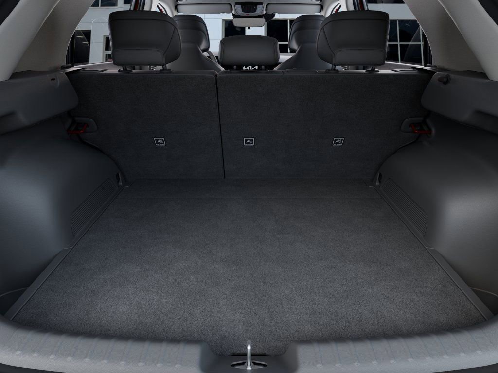 New 2026 Kia Niro EX image 20