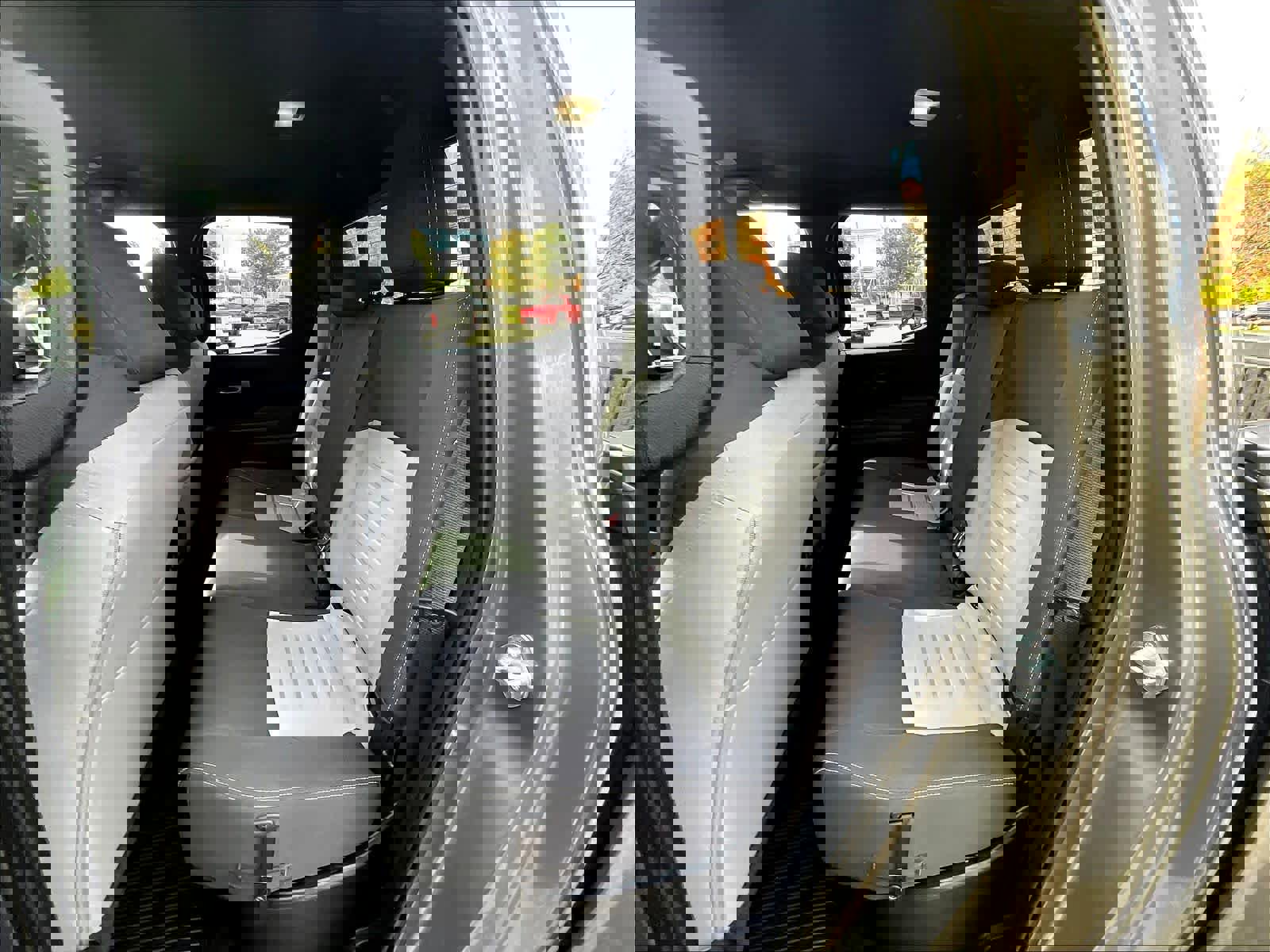 Used 2024 Toyota Tacoma TRD Sport image 15