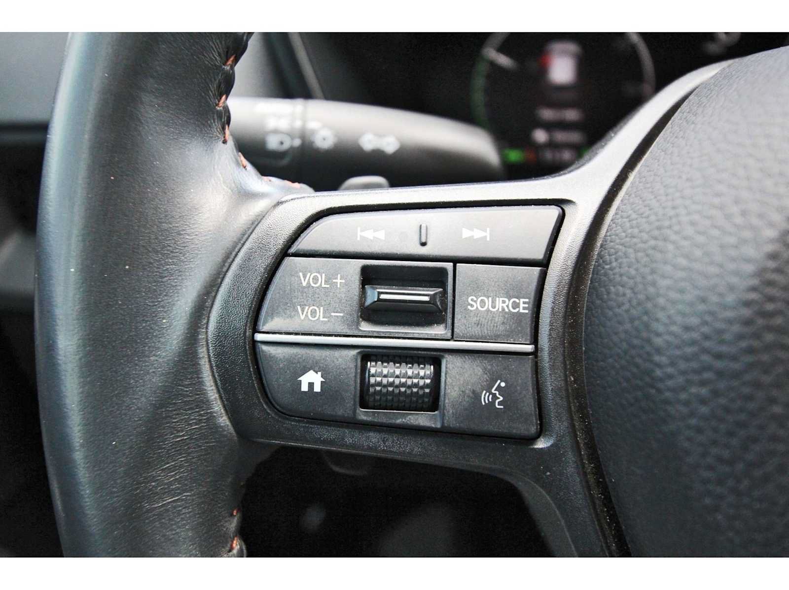 Used 2023 Honda CR-V Sport image 14