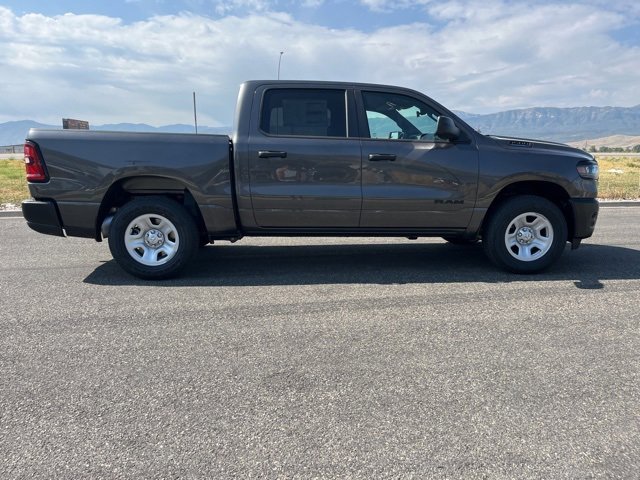 New 2025 RAM 1500 Tradesman image 2