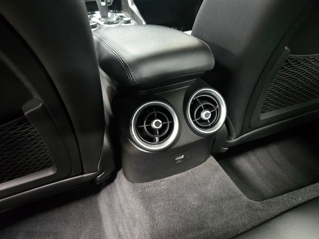 Used 2021 Alfa Romeo Giulia Sprint w/ Nero Edizione image 36