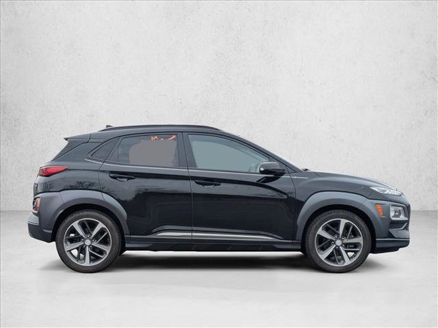 Used 2019 Hyundai Kona Ultimate image 4