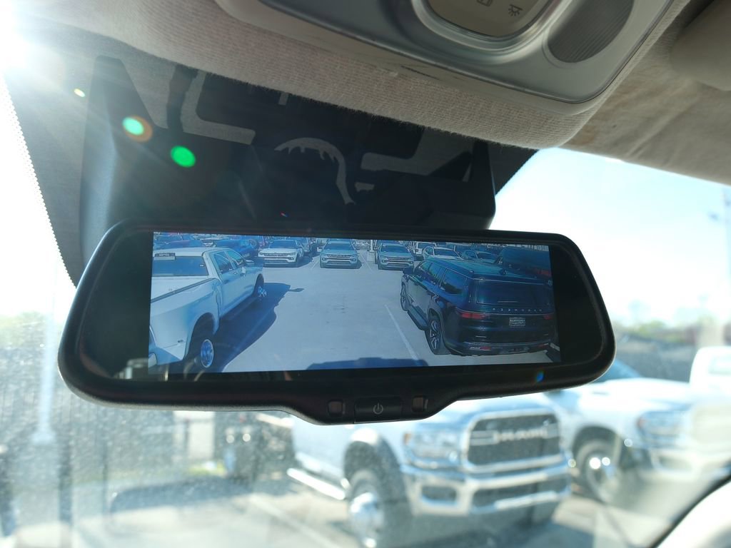 Used 2021 RAM ProMaster 3500 image 10