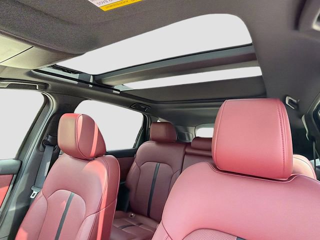 New 2026 MAZDA CX-70 3.3 Turbo w/ Premium Plus Pkg image 29