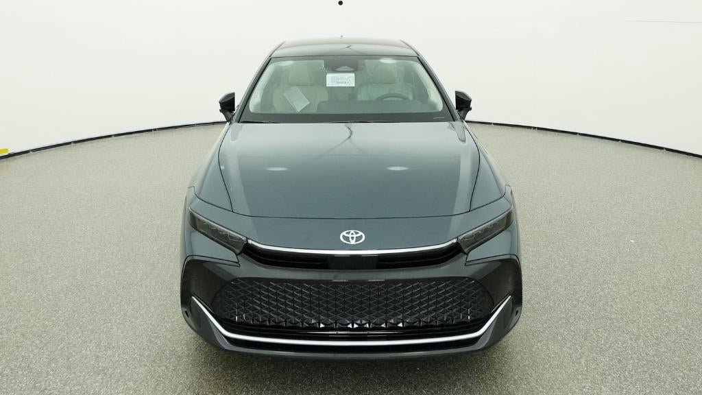 New 2026 Toyota Crown AWD/4WD image 15
