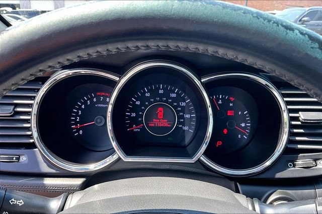 Used 2011 Kia Optima EX FWD image 18