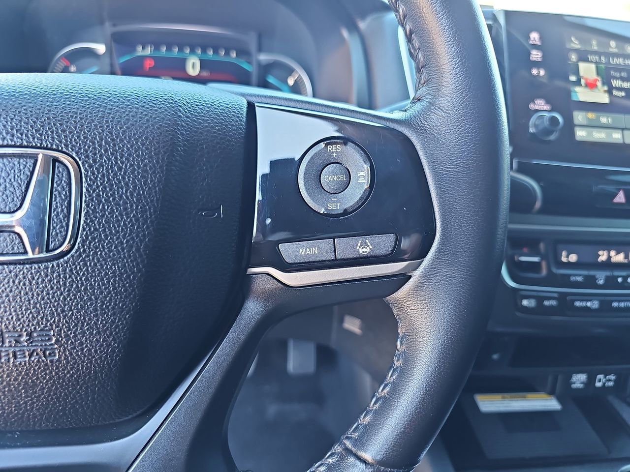 Used 2022 Honda Pilot Special Edition image 18