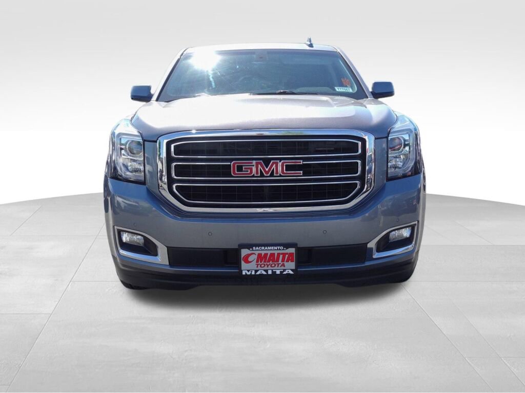Used 2019 GMC Yukon SLE image 9
