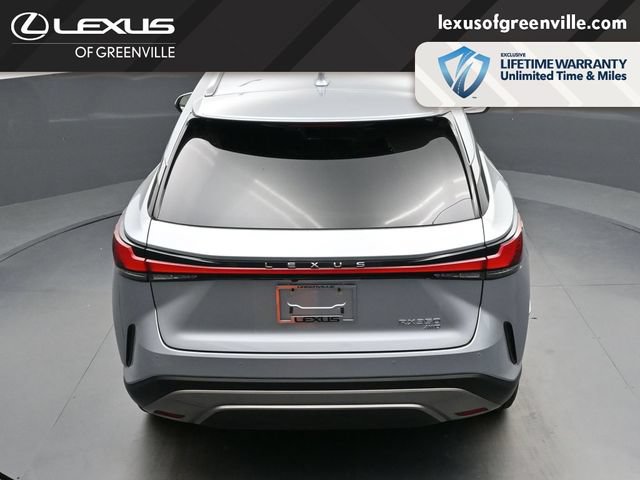 Certified 2023 Lexus RX 350 Premium w/ Accessory Package (Z1) AWD/4WD image 47