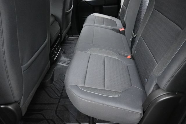 Used 2019 Chevrolet Silverado 1500 LT w/ All-Star Edition AWD/4WD image 21