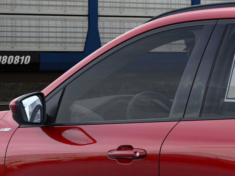 New 2026 Ford Escape ST-Line Select image 20