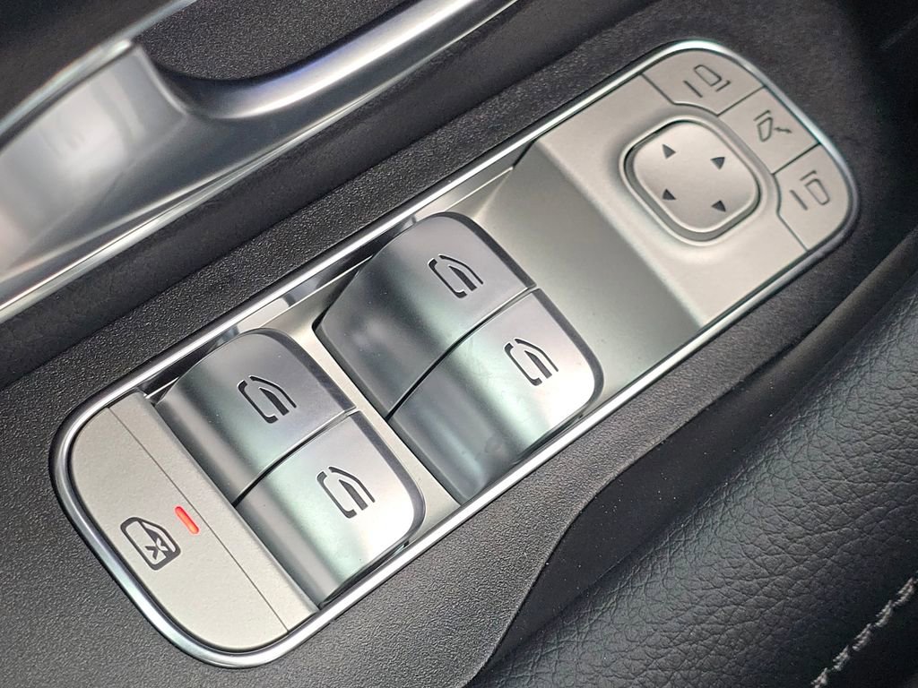 New 2026 Mercedes-Benz GLE 450 4MATIC Coupe image 20