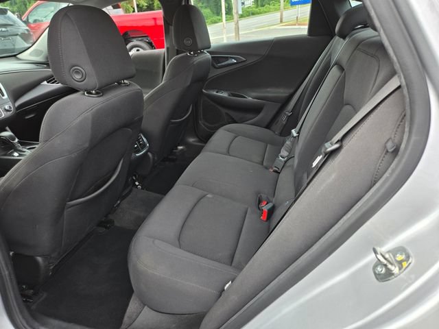 Used 2022 Chevrolet Malibu LT FWD image 11