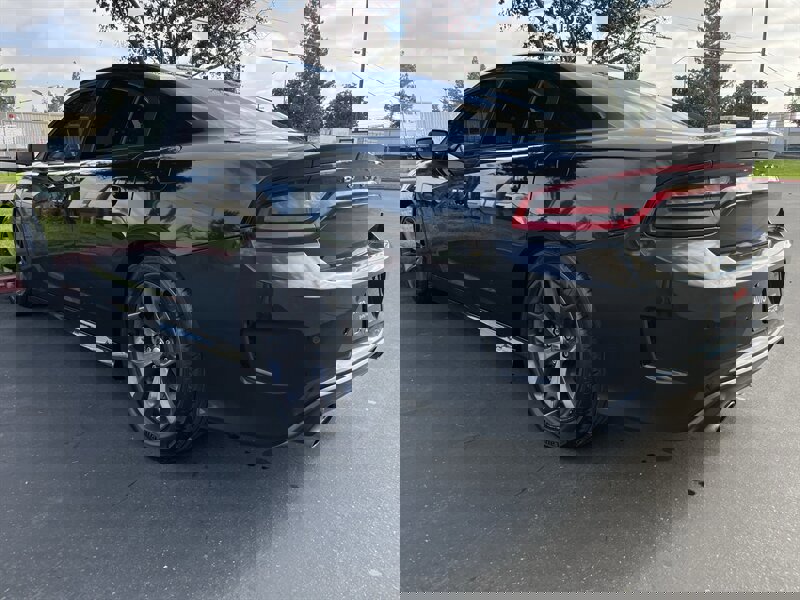Used 2019 Dodge Charger R/T w/ Plus Group image 9