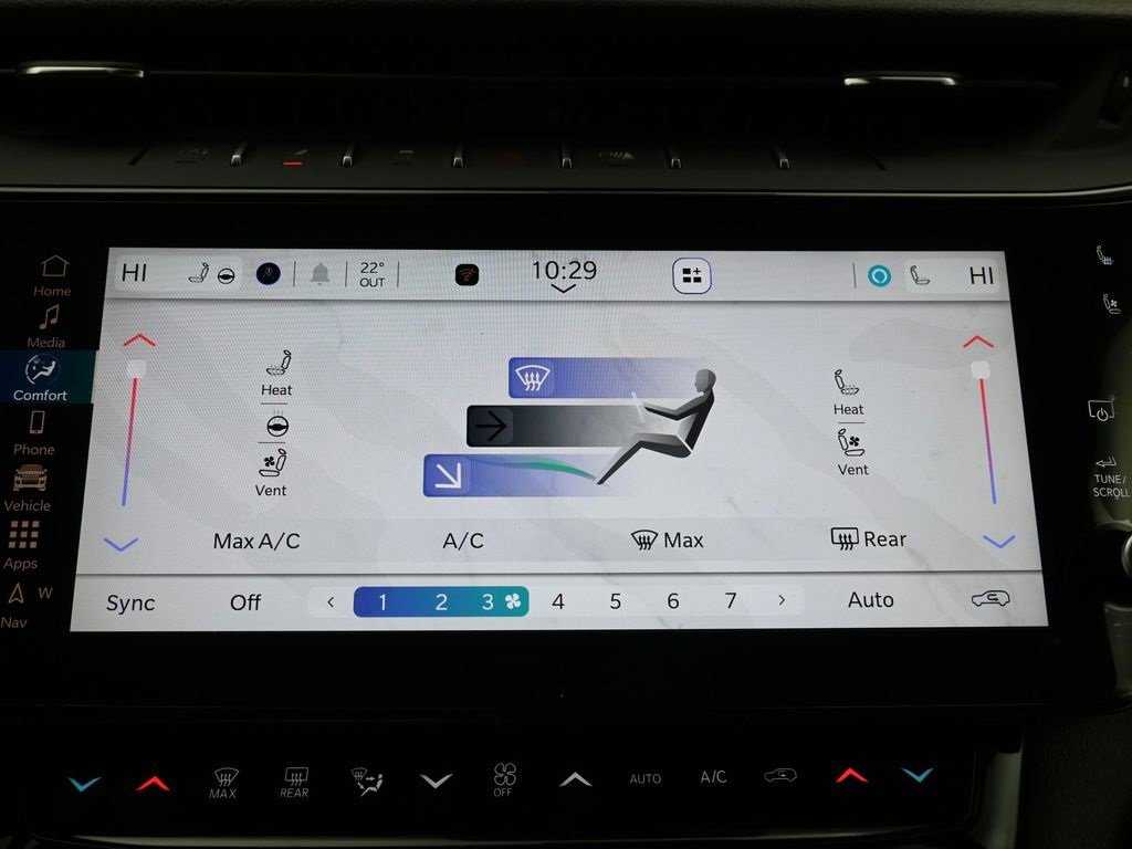 New 2026 Jeep Grand Cherokee Limited image 28