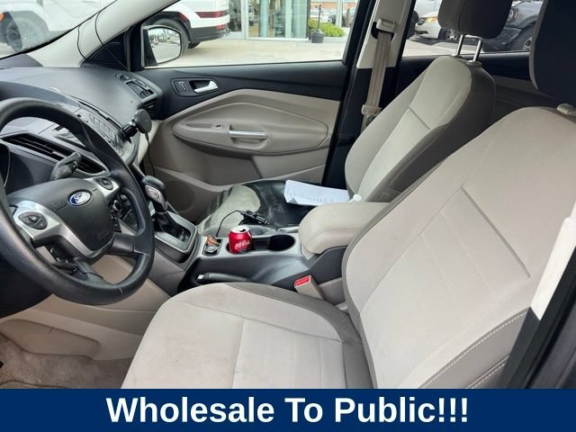 Used 2014 Ford Escape SE FWD image 10