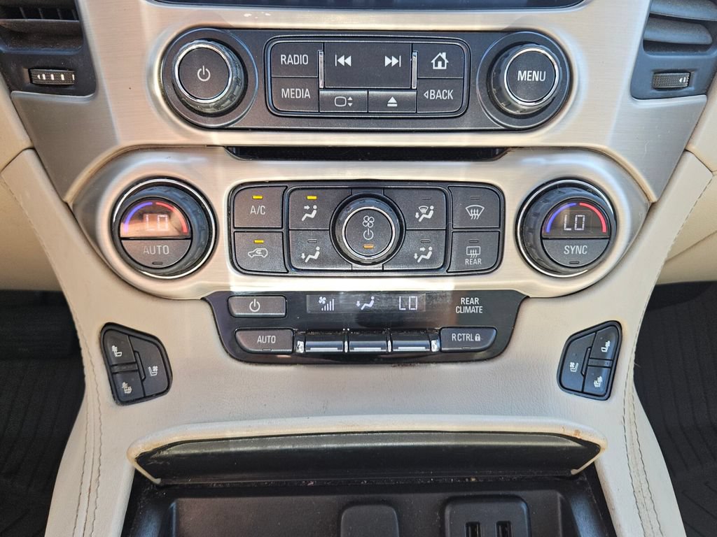 Used 2018 GMC Yukon Denali RWD image 20