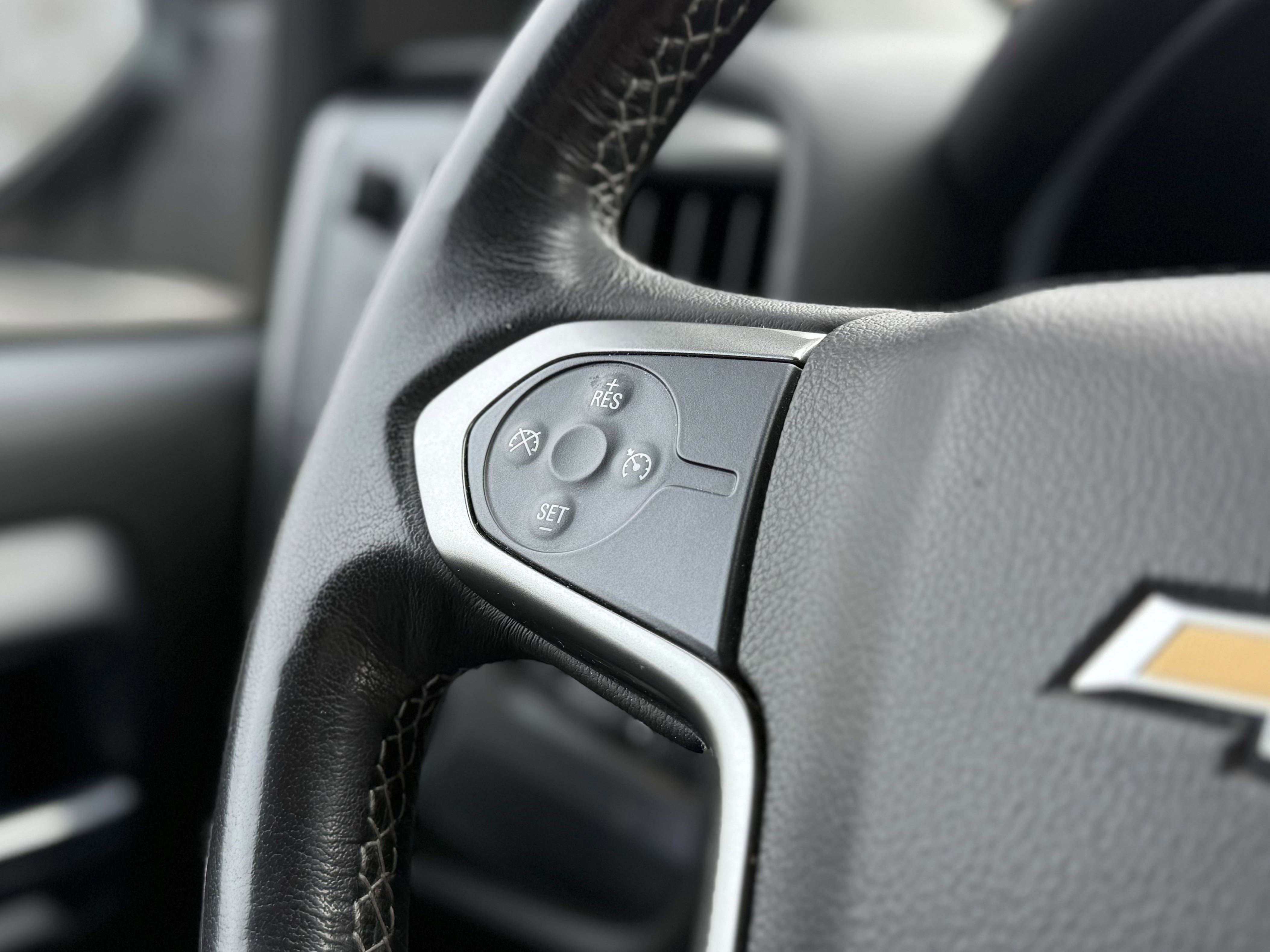 Used 2018 Chevrolet Silverado 1500 LT w/ All Star Edition image 18