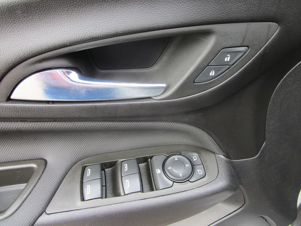 Used 2024 Chevrolet Equinox RS FWD image 26