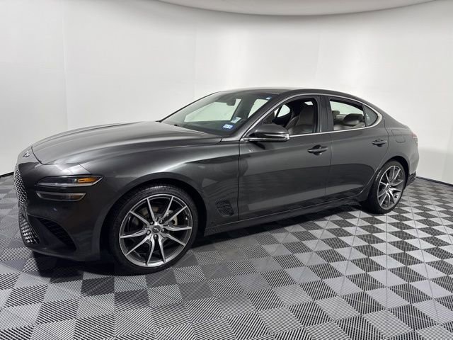 Used 2023 Genesis G70 2.0T image 12