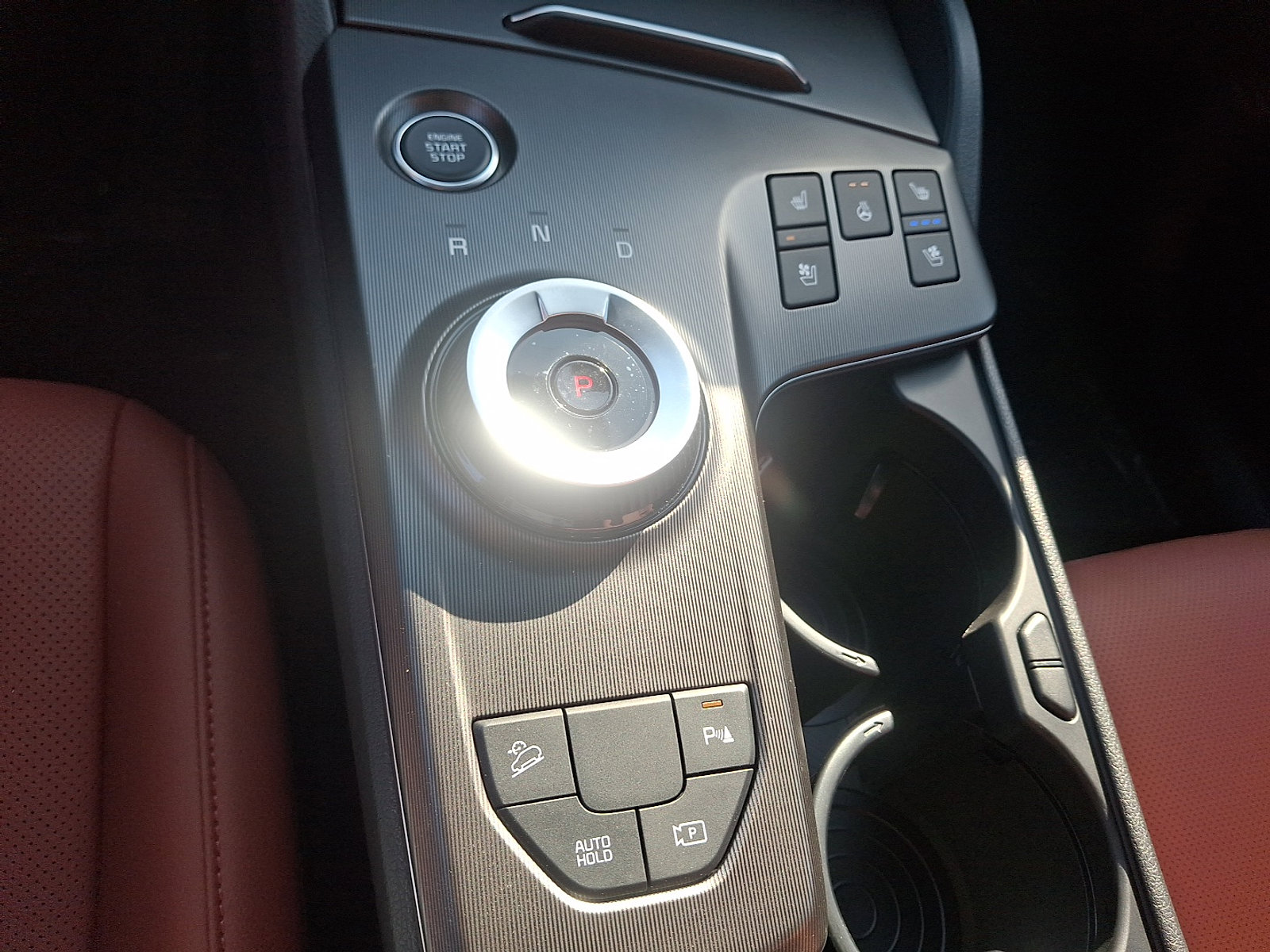 New 2026 Kia Sportage SX Prestige image 16