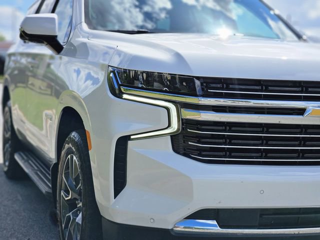 Used 2024 Chevrolet Tahoe LT w/ Luxury Package image 9