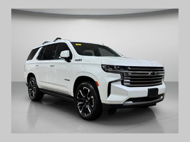 Used 2023 Chevrolet Tahoe High Country w/ Premium Package 2 AWD/4WD image 1