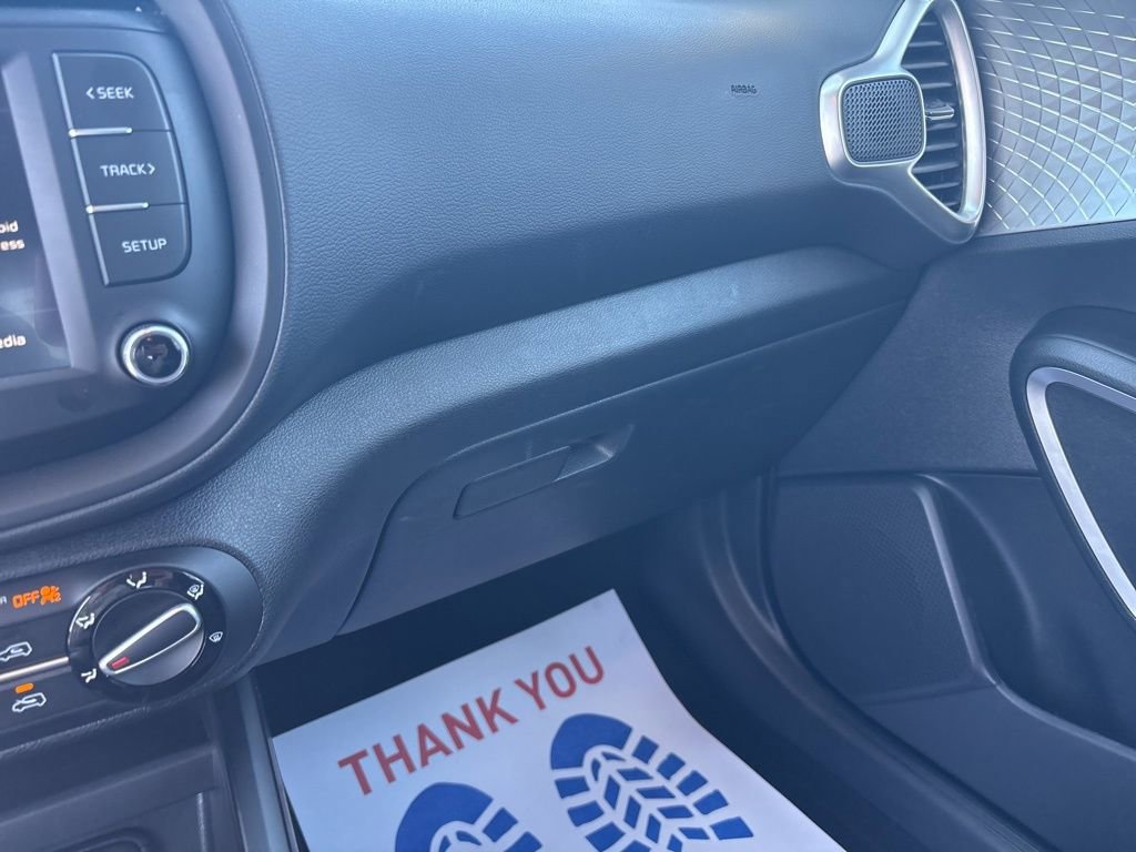 Used 2025 Kia Soul LX image 22