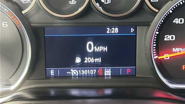 Used 2021 Chevrolet Silverado 1500 RST w/ Convenience Package II AWD/4WD image 18