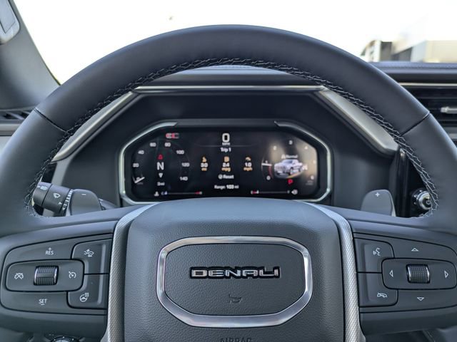 New 2026 GMC Sierra 1500 Denali w/ Denali Reserve Package image 31