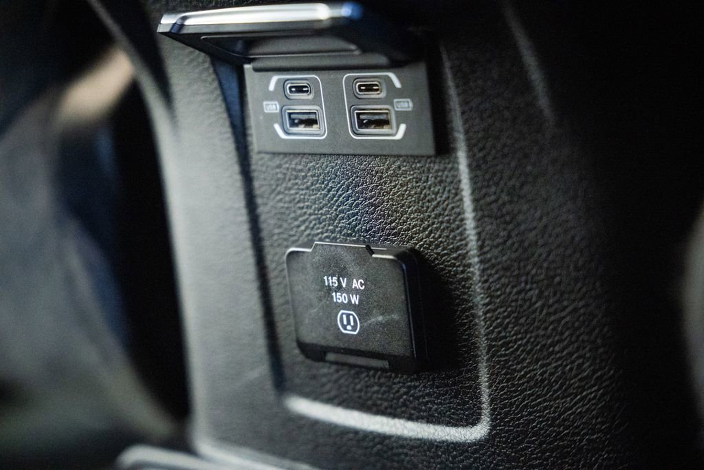 Certified 2022 Jeep Wrangler Unlimited Sport AWD/4WD image 39