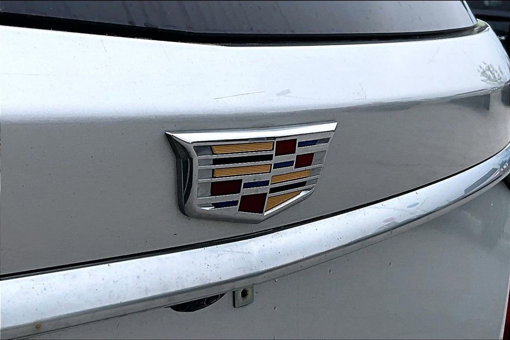Used 2020 Cadillac XT6 Premium Luxury AWD/4WD image 9
