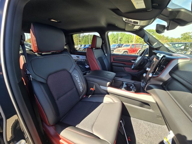 New 2026 RAM 1500 Rebel image 26