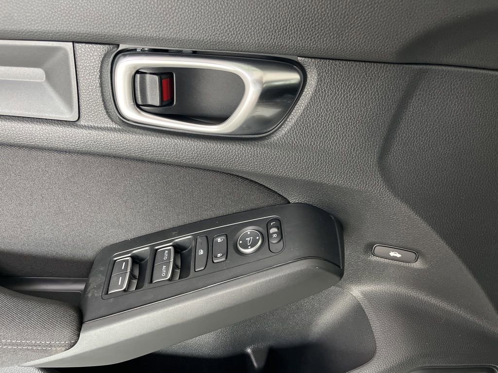 New 2026 Honda Civic LX image 51