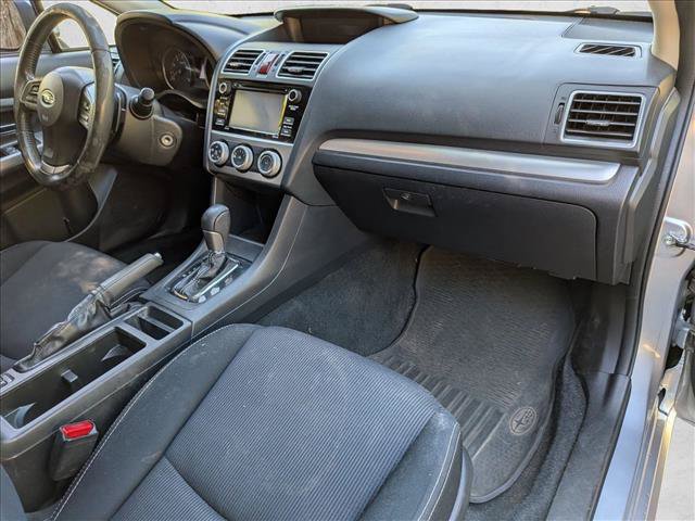 Used 2015 Subaru Impreza 2.0i Sport Premium AWD/4WD image 21