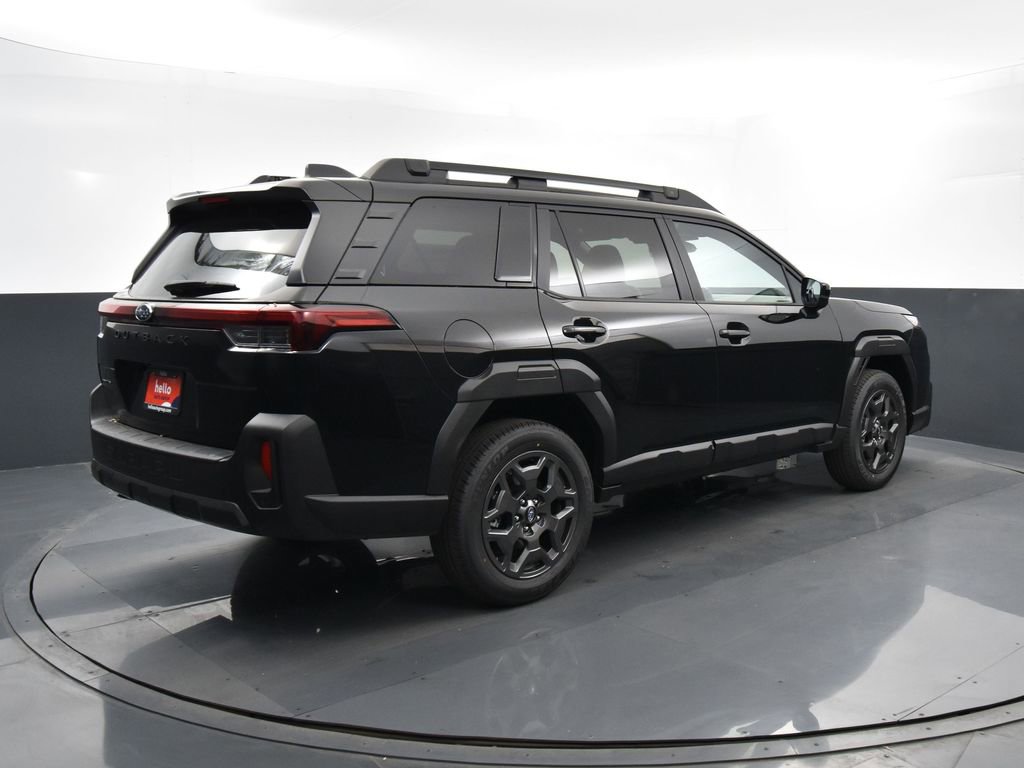 New 2026 Subaru Outback Premium AWD/4WD image 9