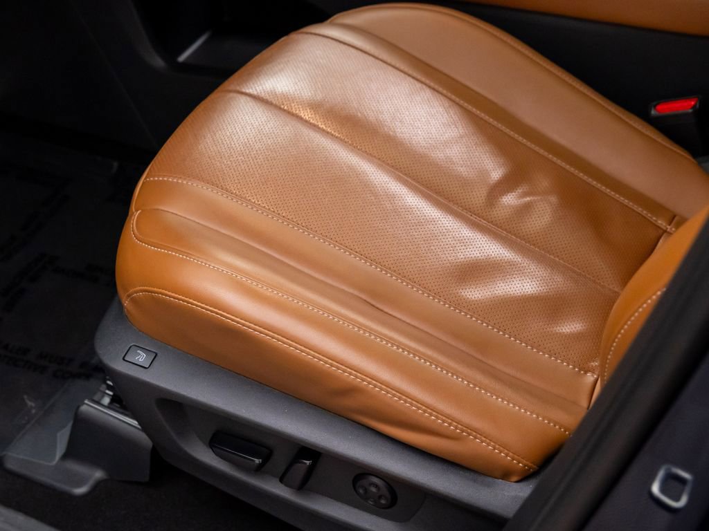 Certified 2023 INFINITI QX60 Sensory w/ Vision Package image 14